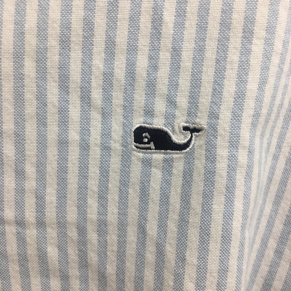 Vineyard Vines Button Down - image 3